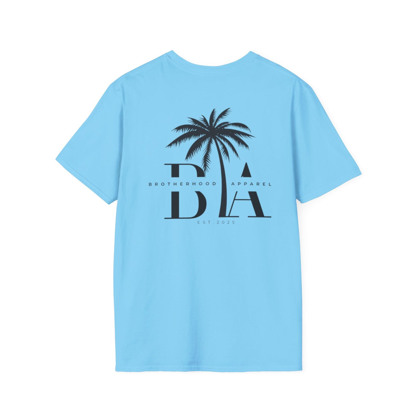 Brotherhood Urban Tee