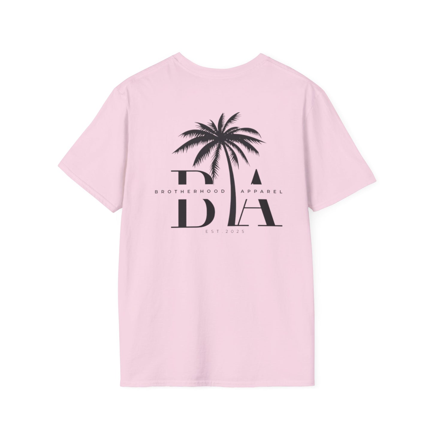 Brotherhood Urban Tee