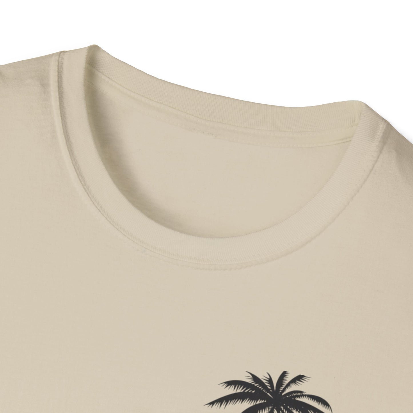 Brotherhood Urban Tee