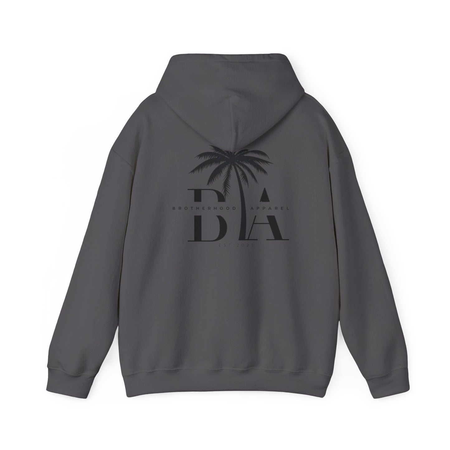 Brotherhood Urban Hoodie