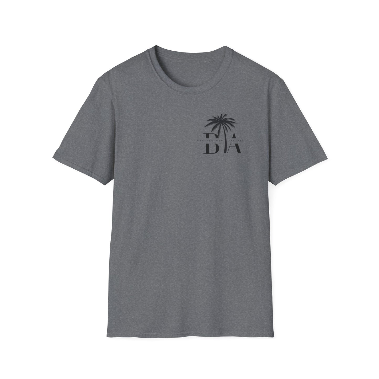 Brotherhood Urban Tee