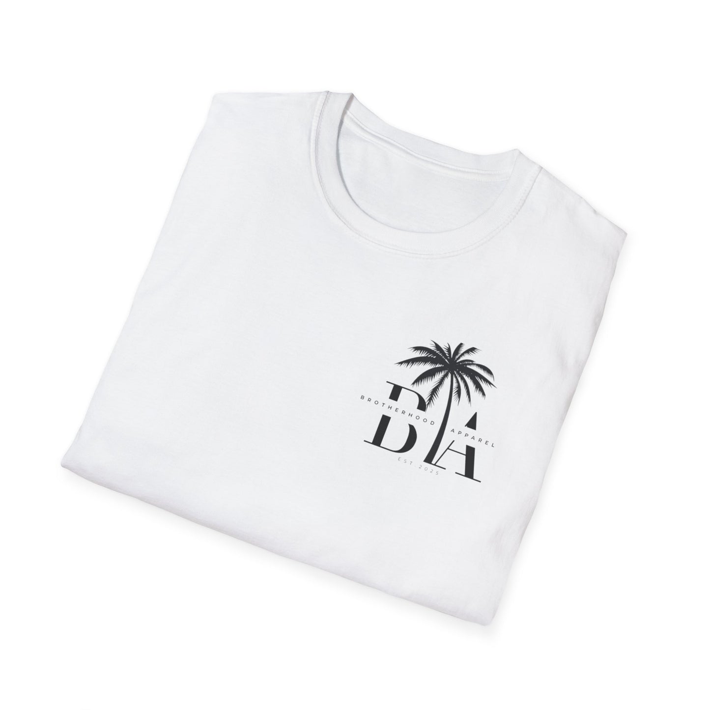 Brotherhood Urban Tee