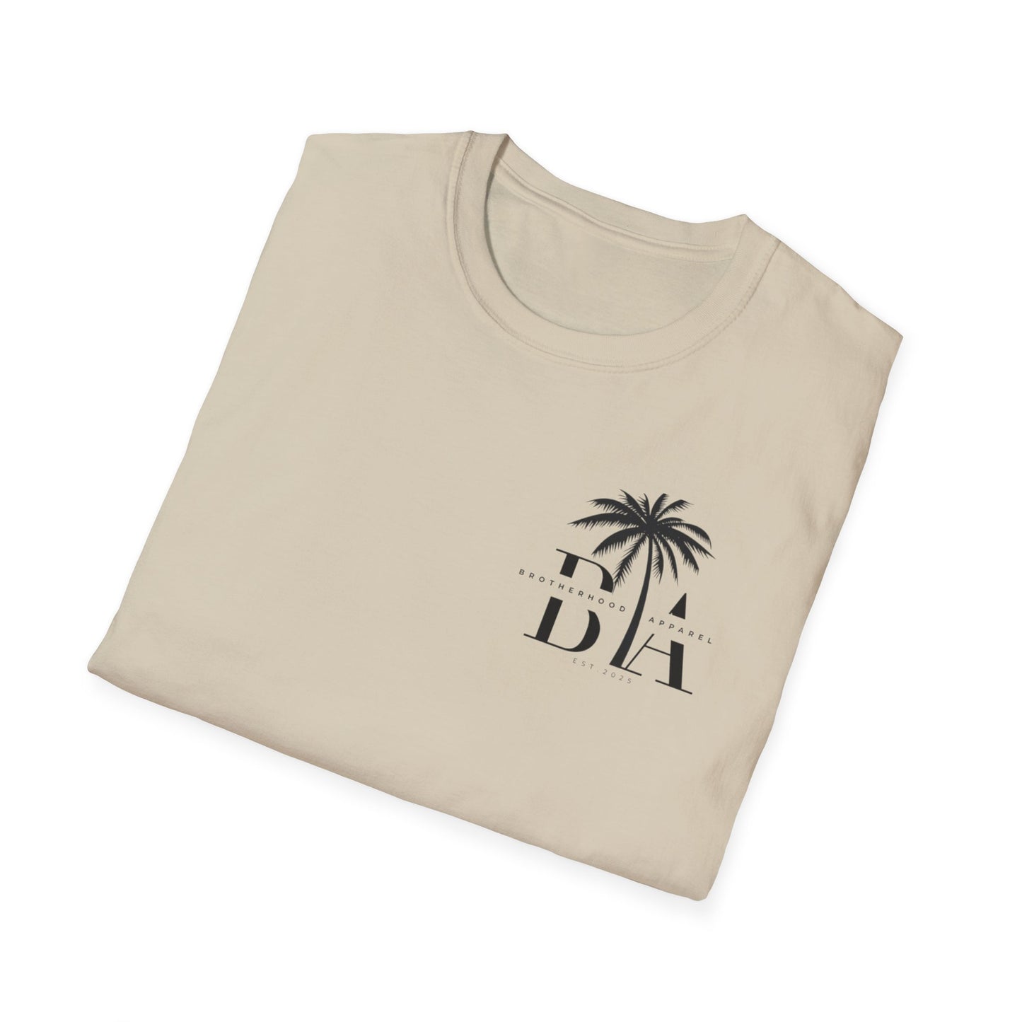 Brotherhood Urban Tee