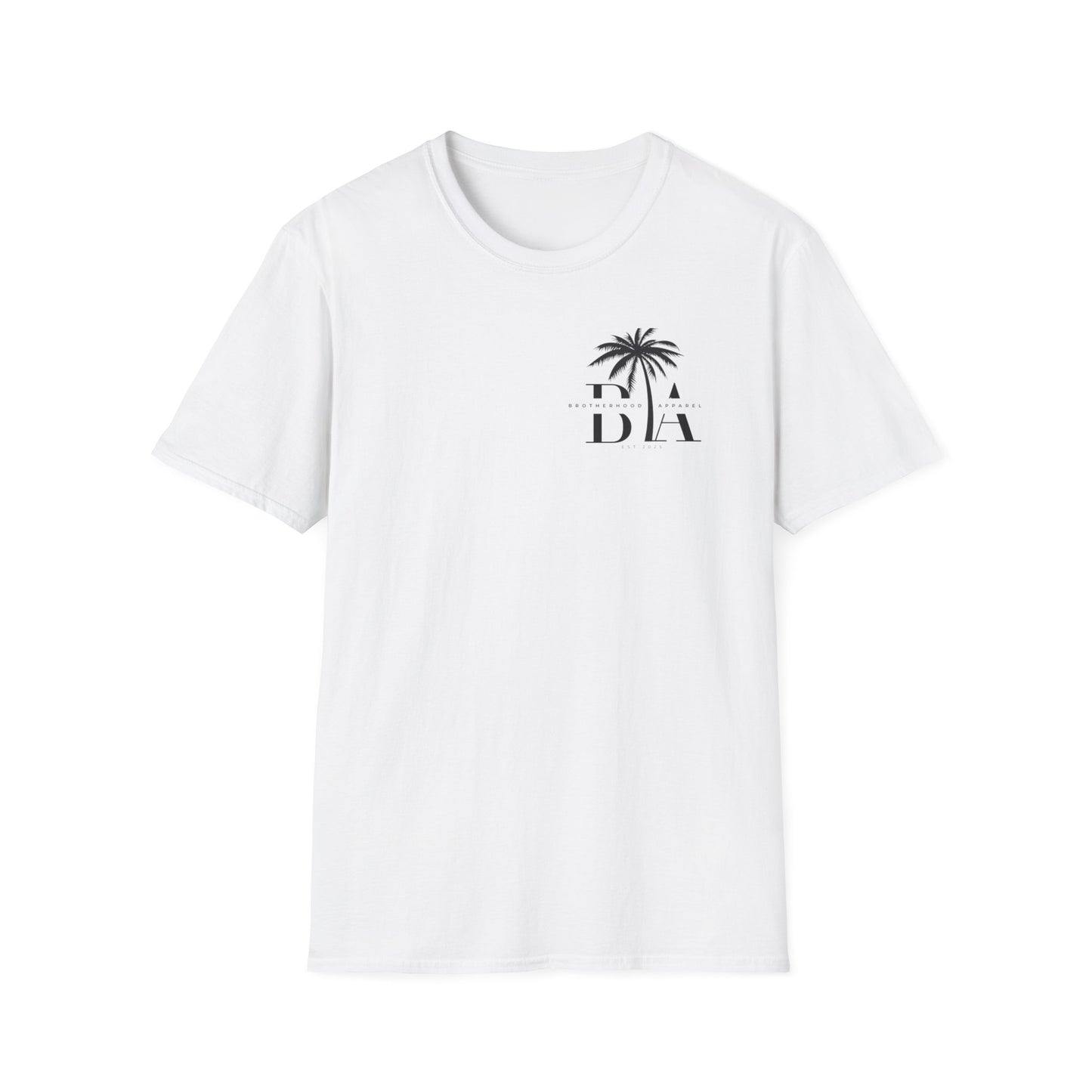 Brotherhood Urban Tee