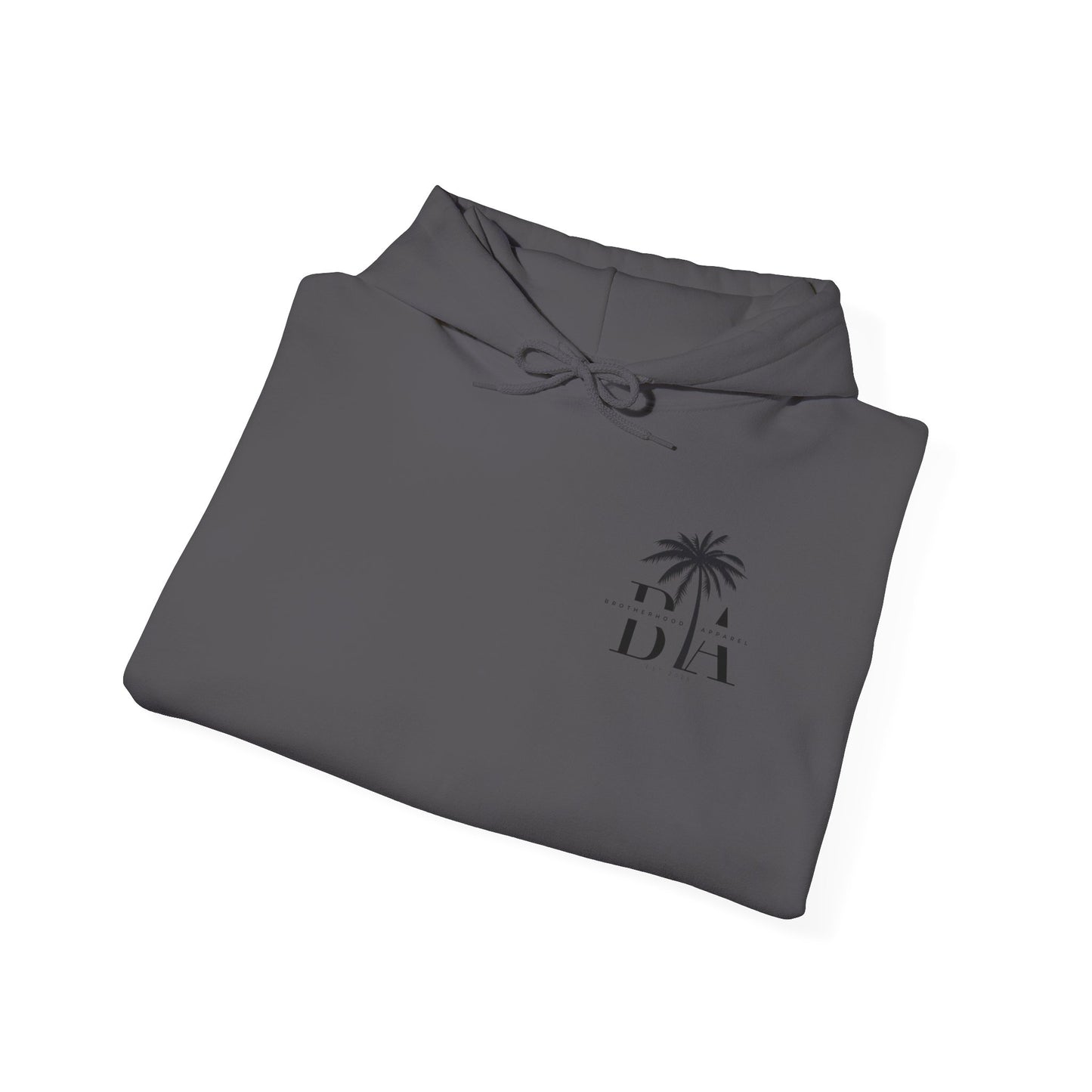 Brotherhood Urban Hoodie