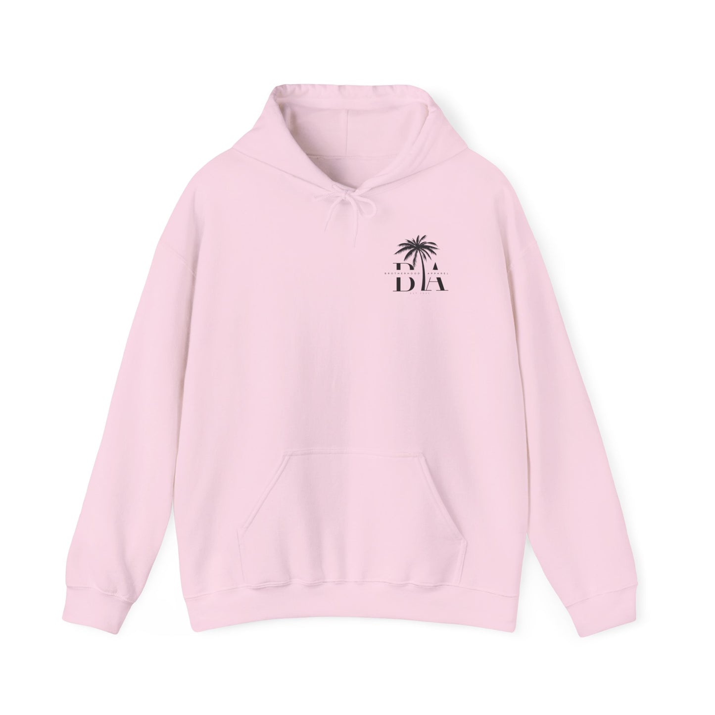 Brotherhood Urban Hoodie