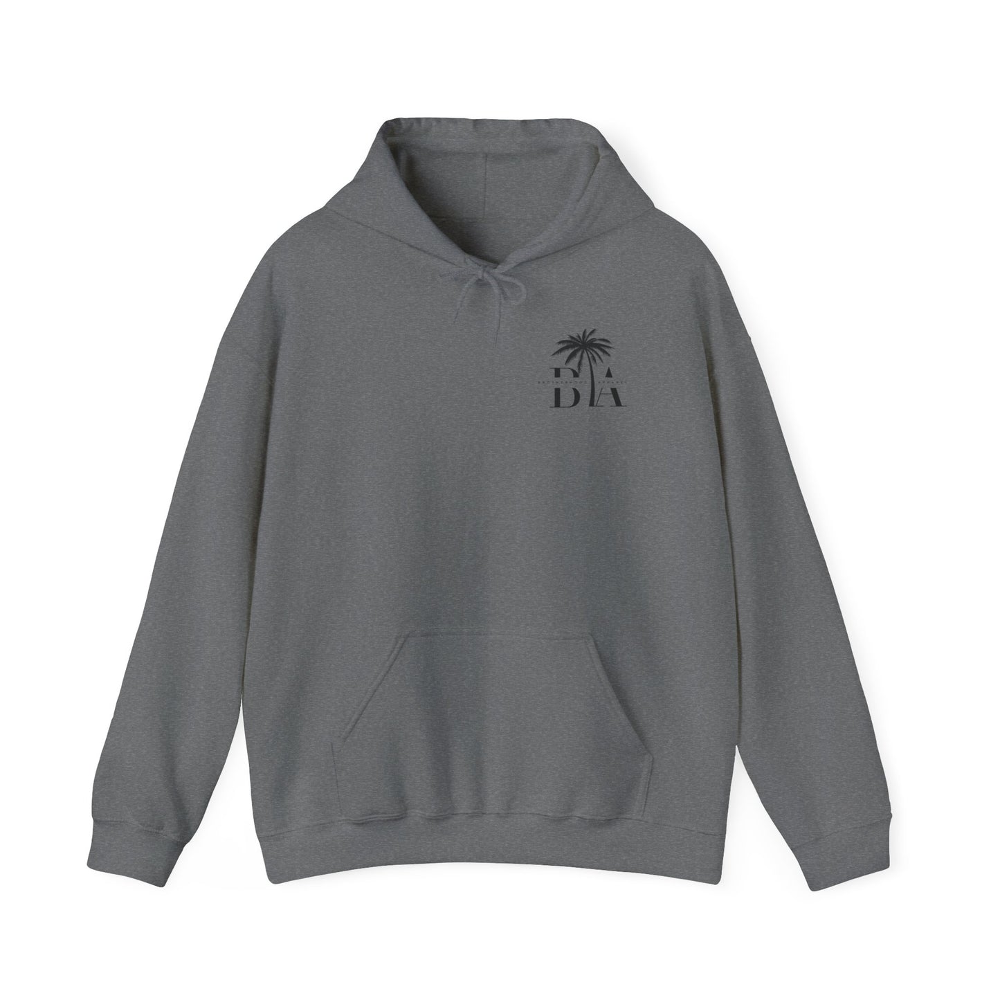 Brotherhood Urban Hoodie