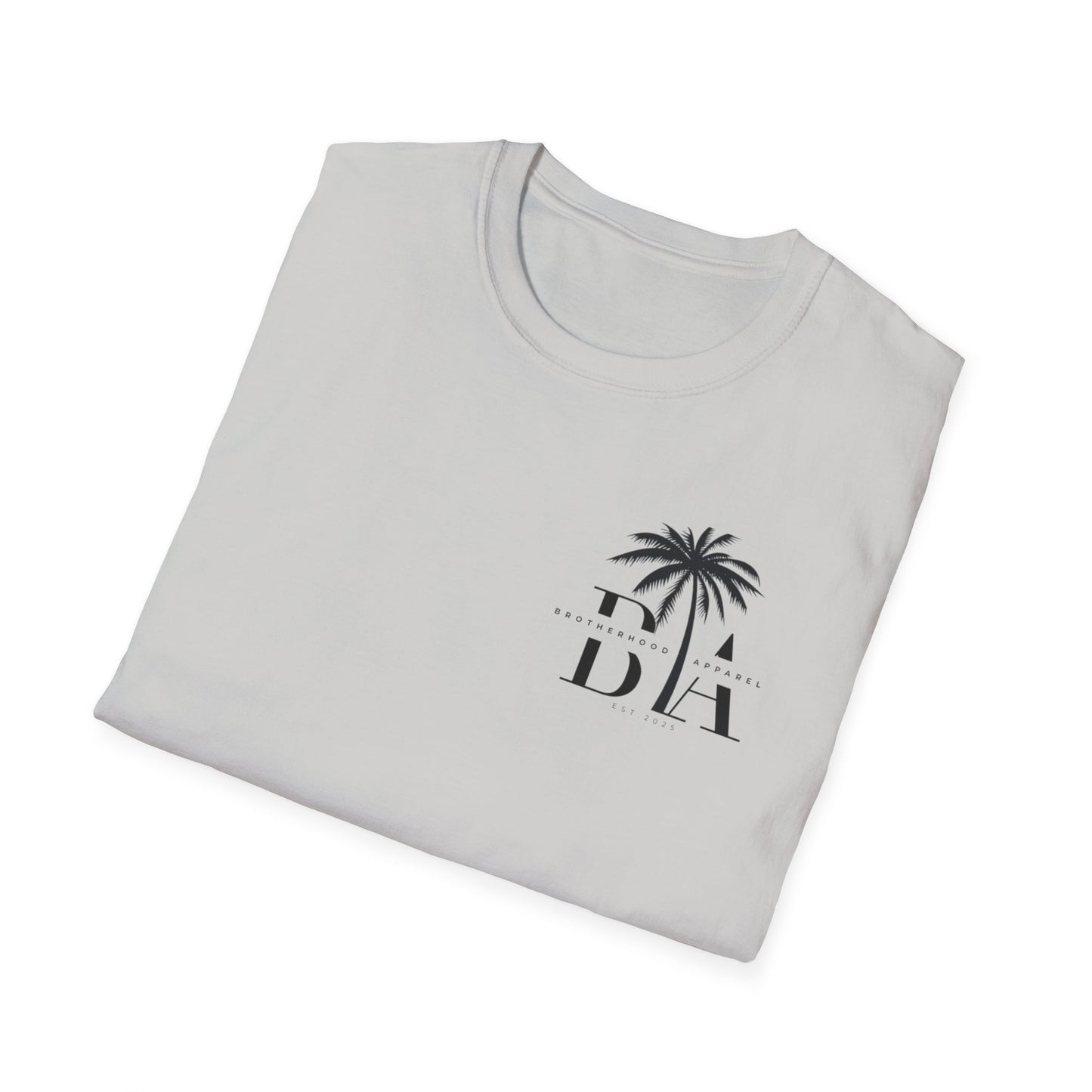 Brotherhood Urban Tee