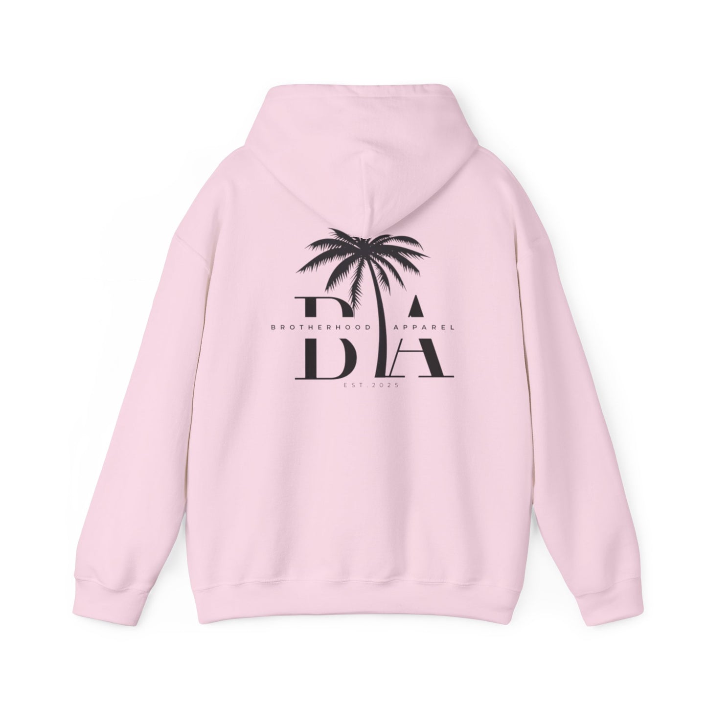 Brotherhood Urban Hoodie