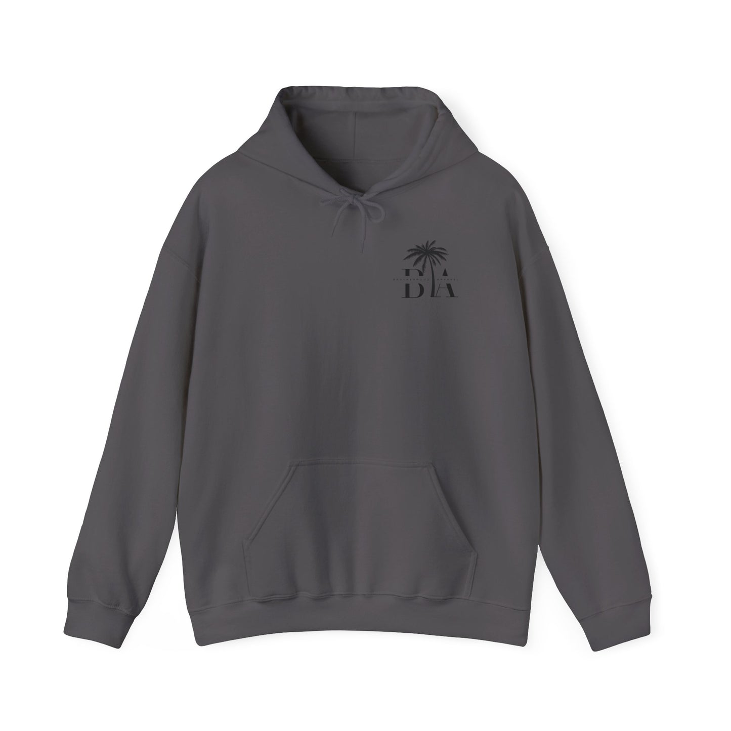 Brotherhood Urban Hoodie