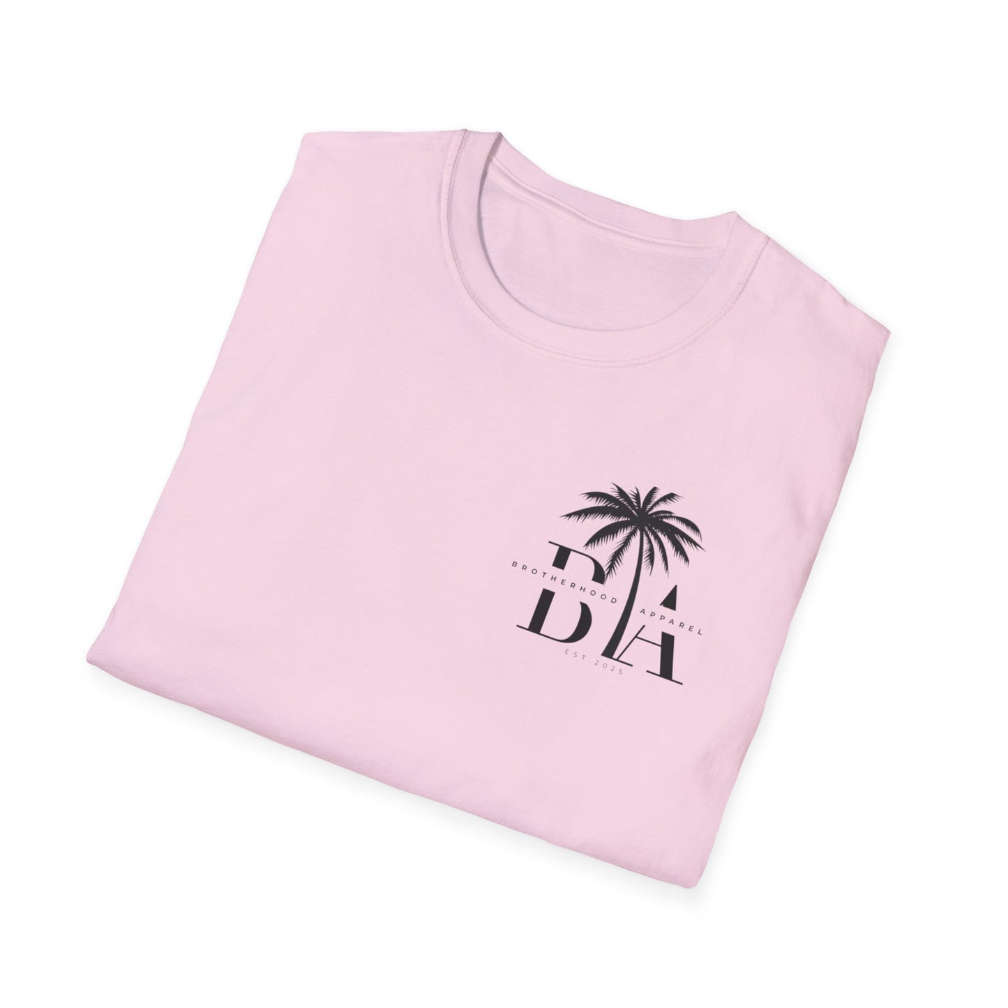 Brotherhood Urban Tee