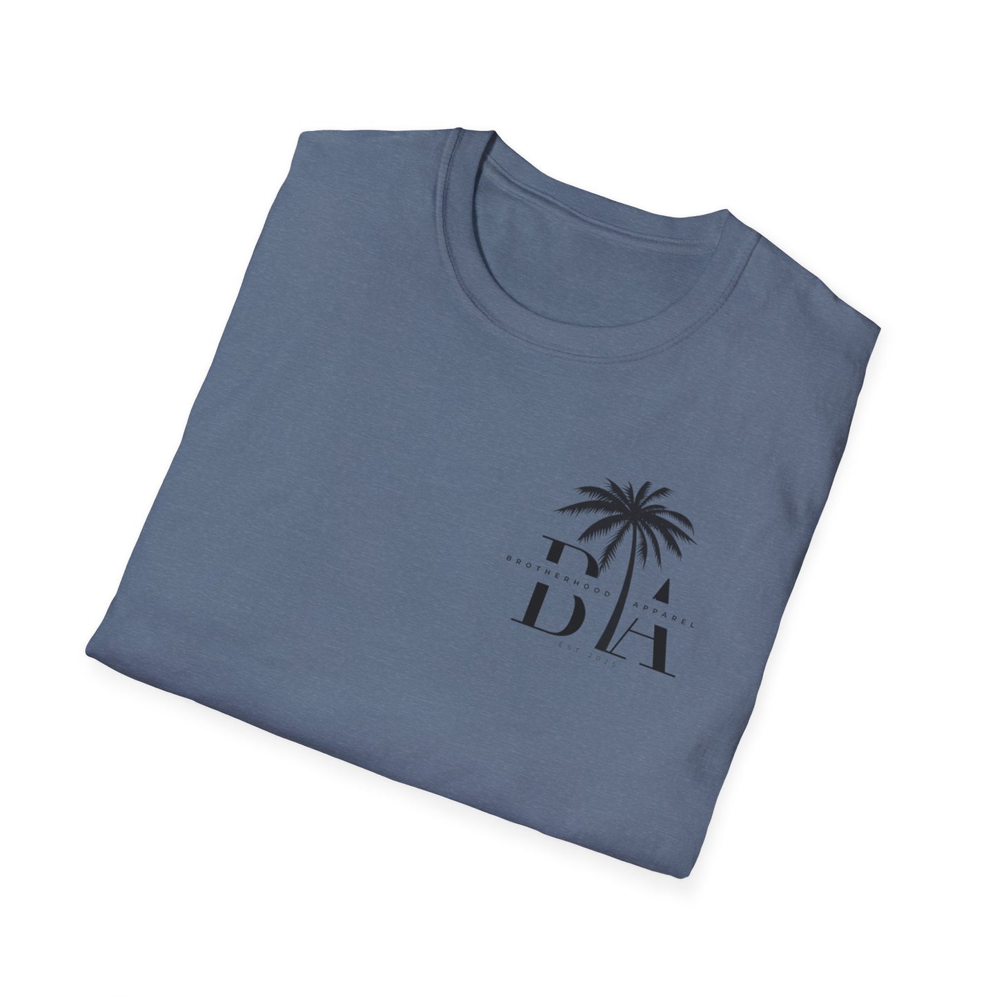 Brotherhood Urban Tee