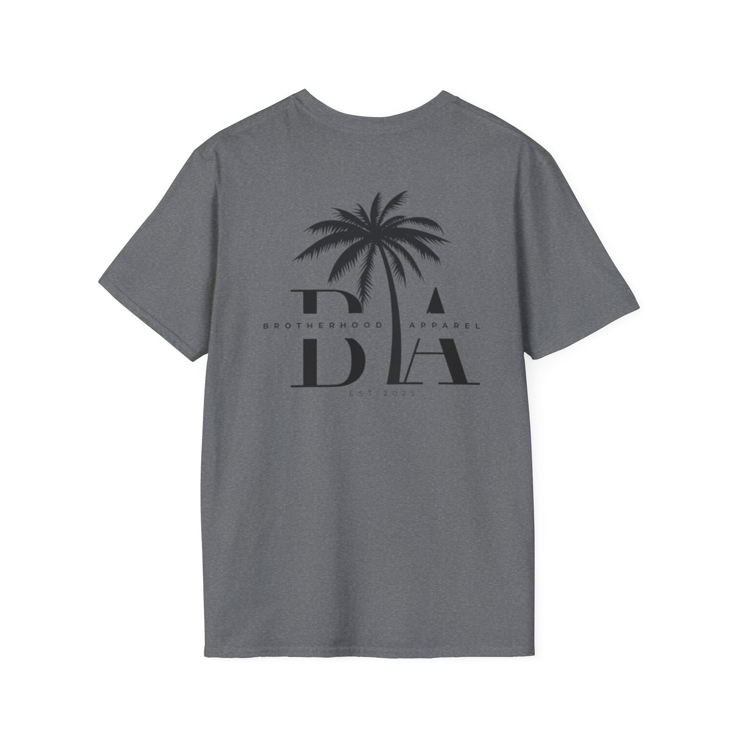 Brotherhood Urban Tee