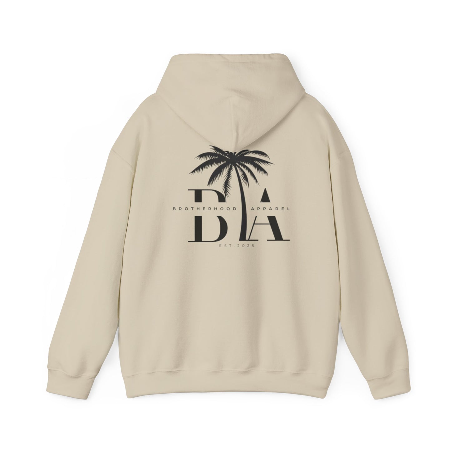 Brotherhood Urban Hoodie