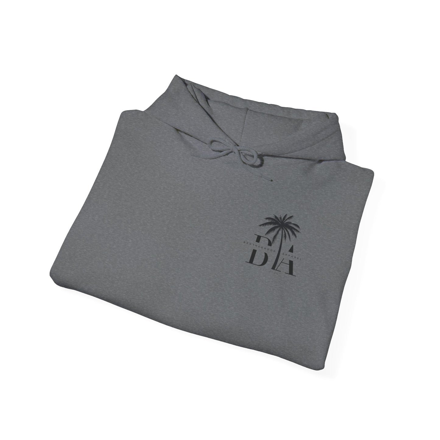 Brotherhood Urban Hoodie