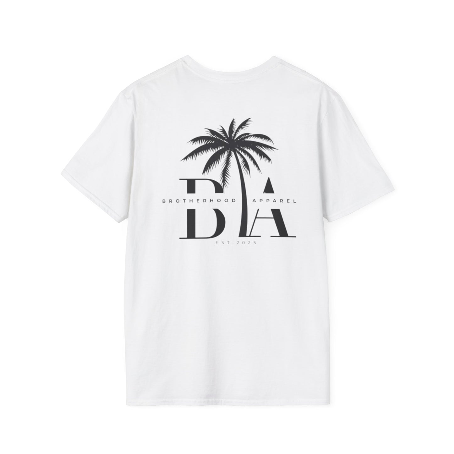 Brotherhood Urban Tee