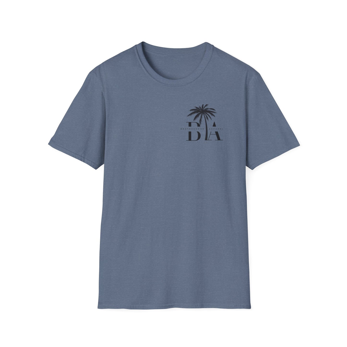 Brotherhood Urban Tee