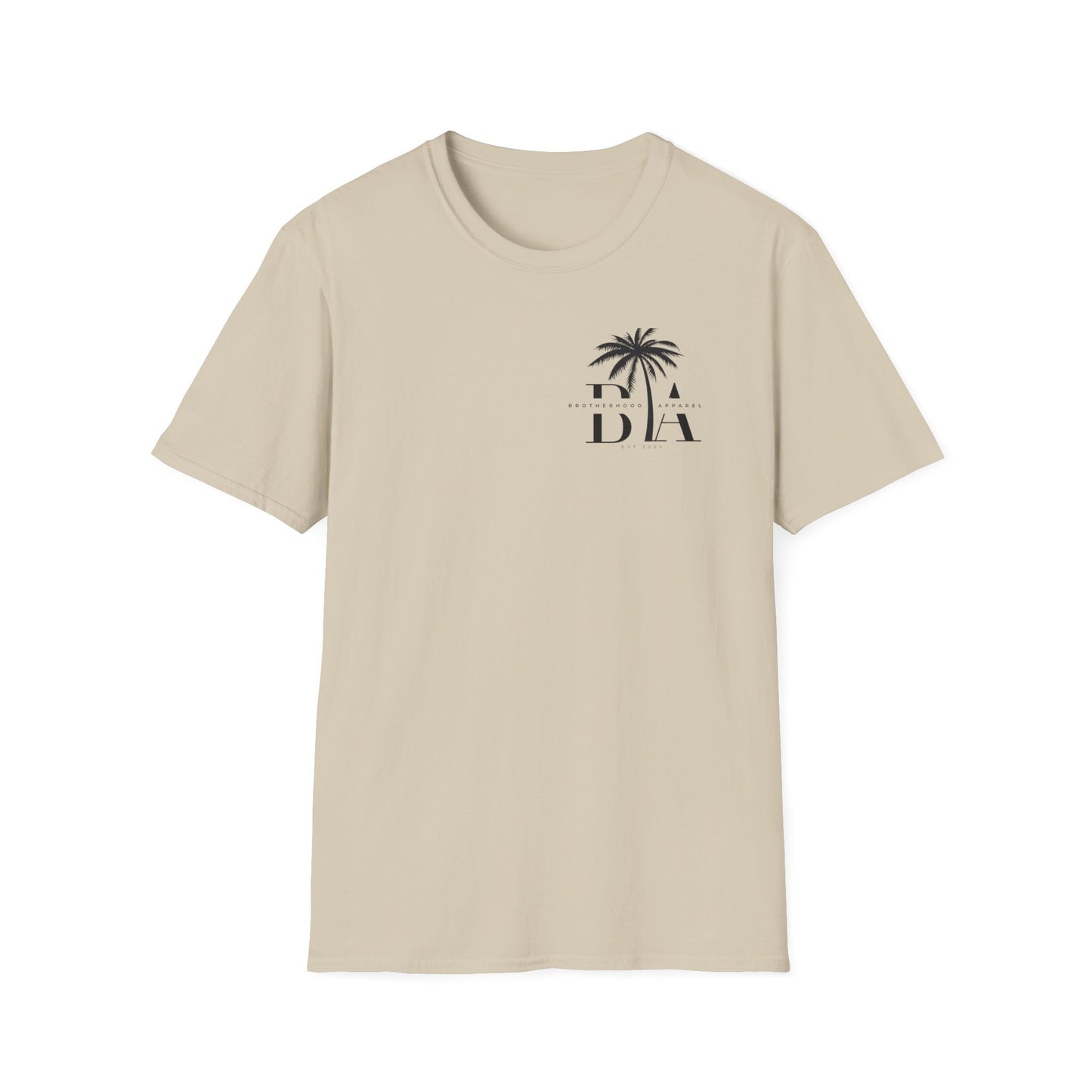 Brotherhood Urban Tee