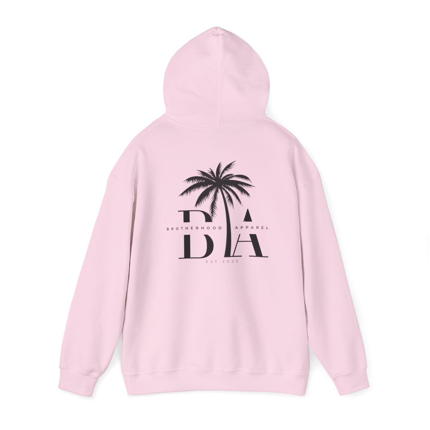 Brotherhood Urban Hoodie