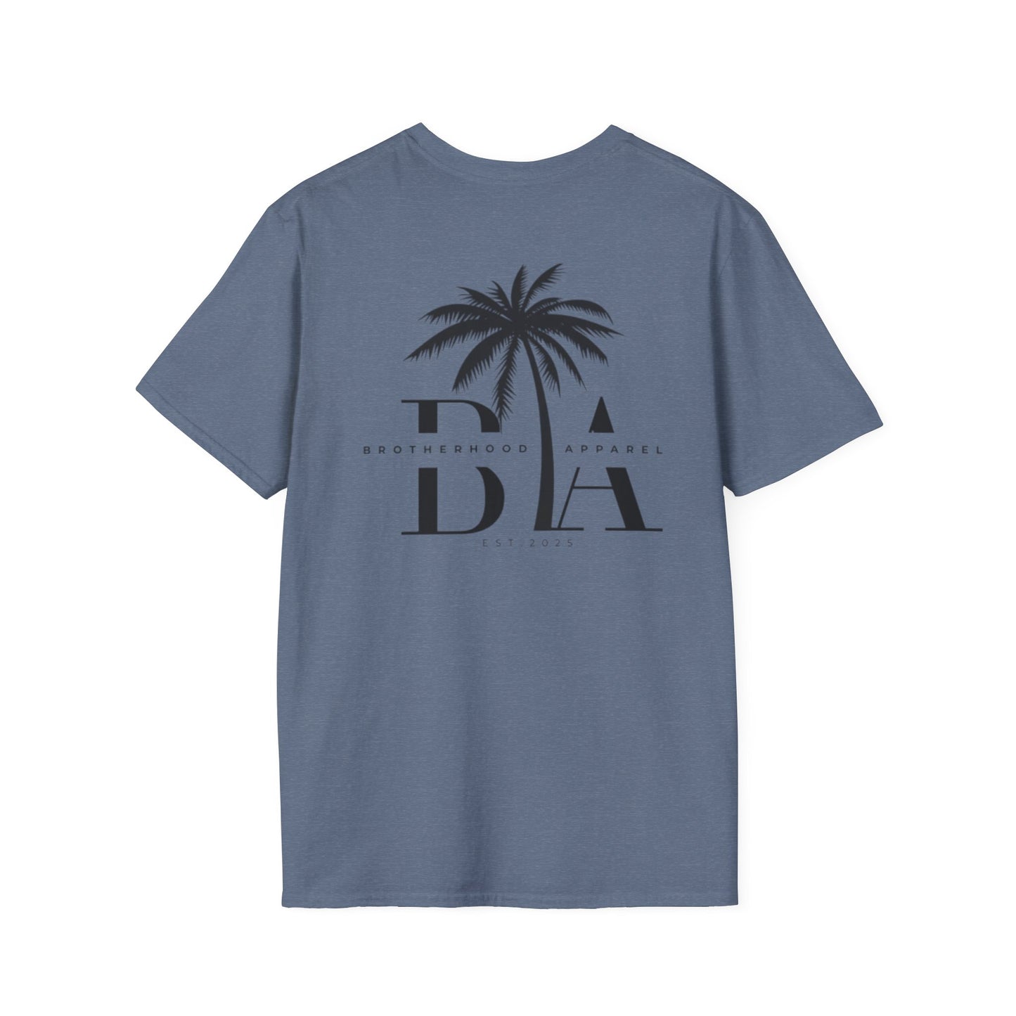 Brotherhood Urban Tee
