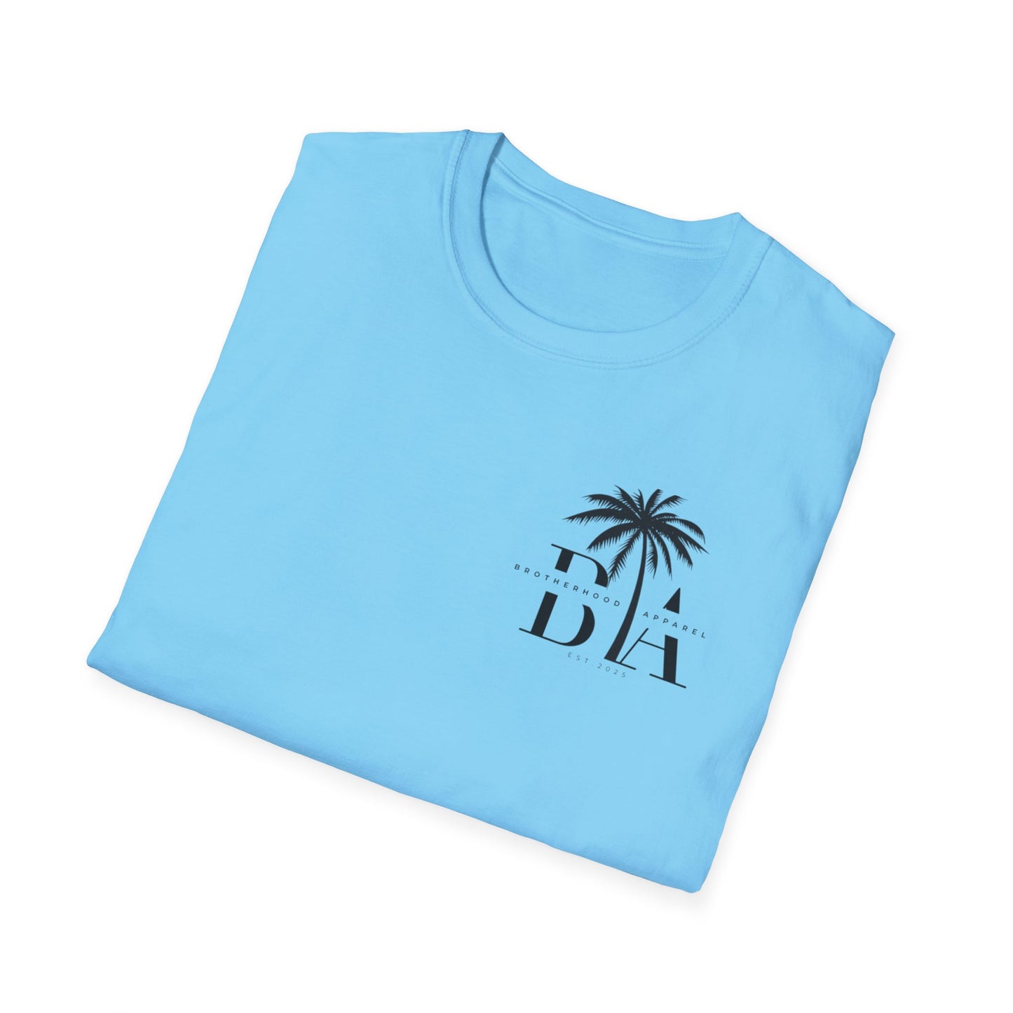 Brotherhood Urban Tee