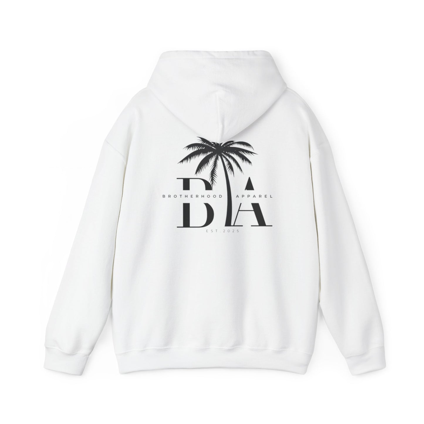 Brotherhood Urban Hoodie