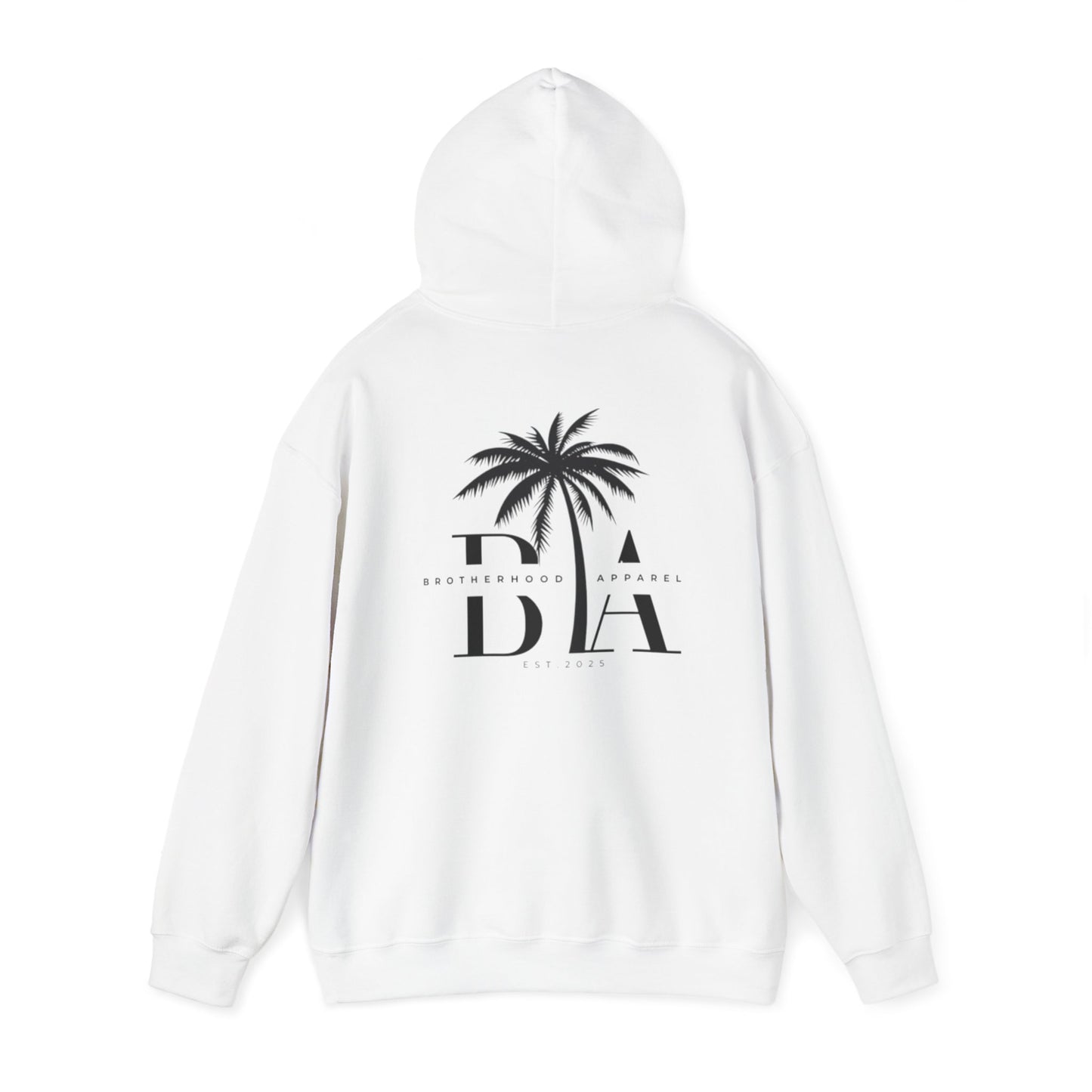 Brotherhood Urban Hoodie