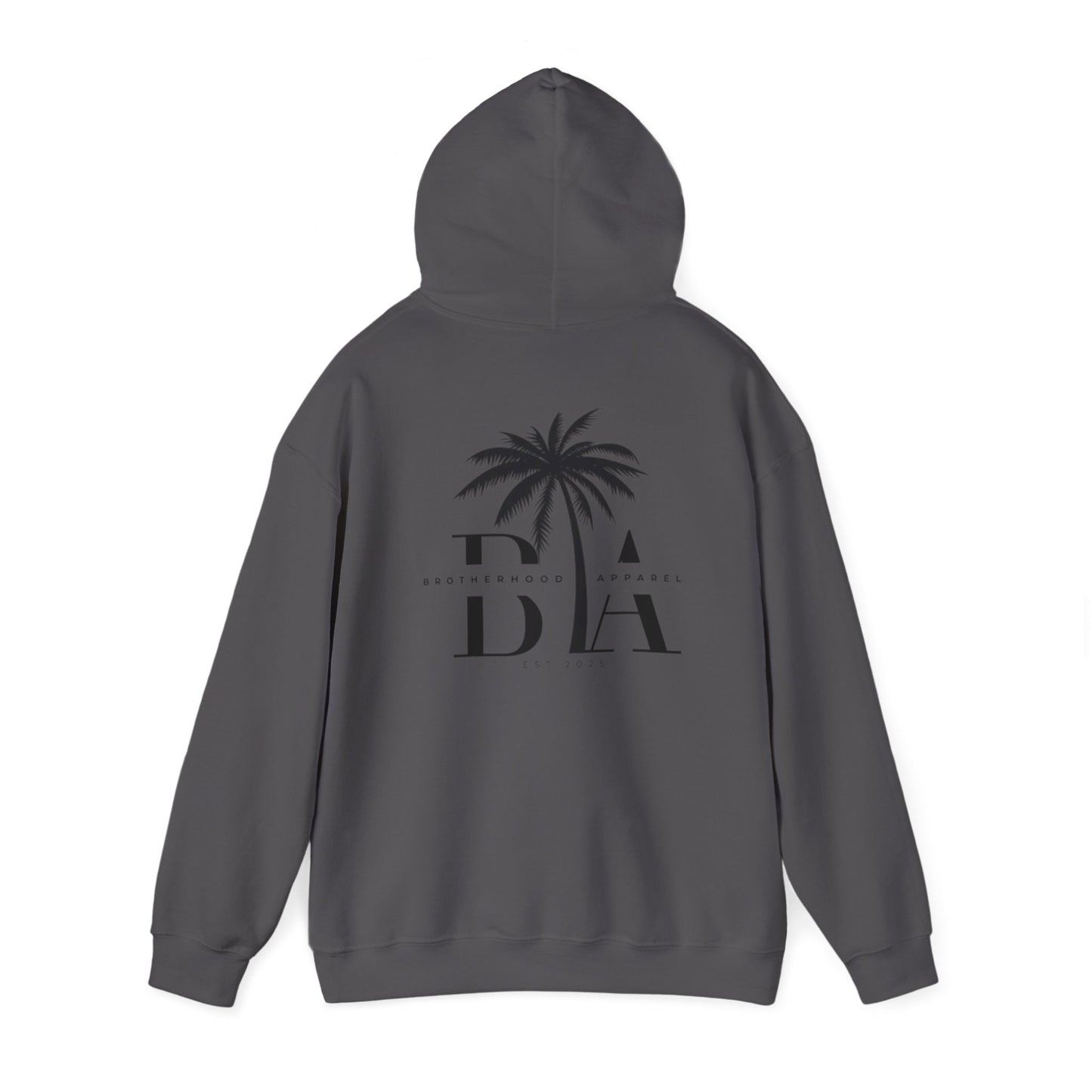 Brotherhood Urban Hoodie