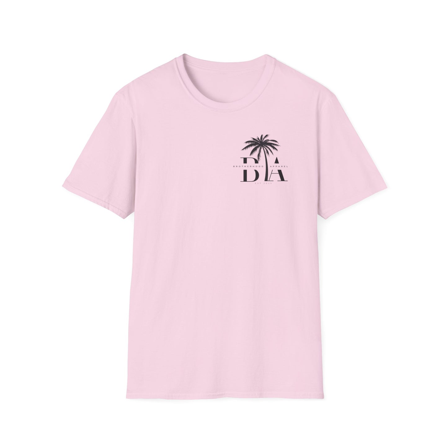 Brotherhood Urban Tee