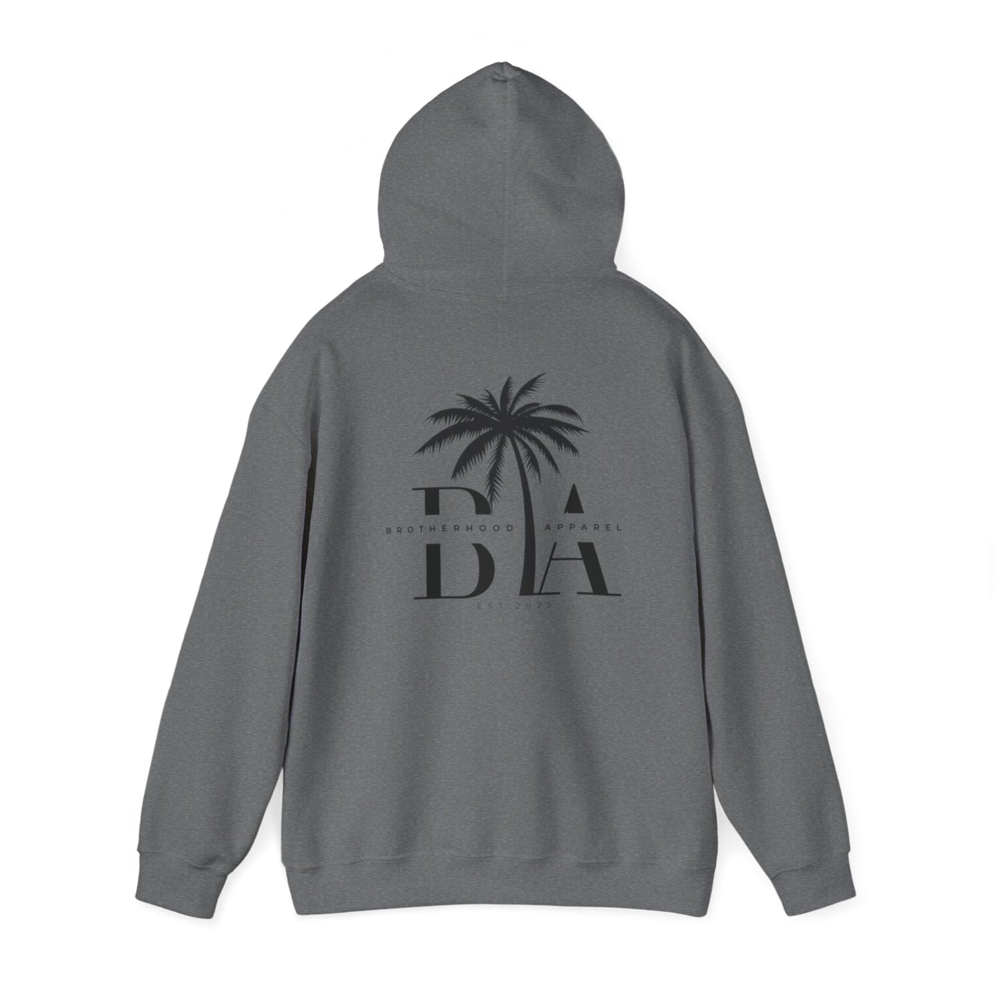 Brotherhood Urban Hoodie