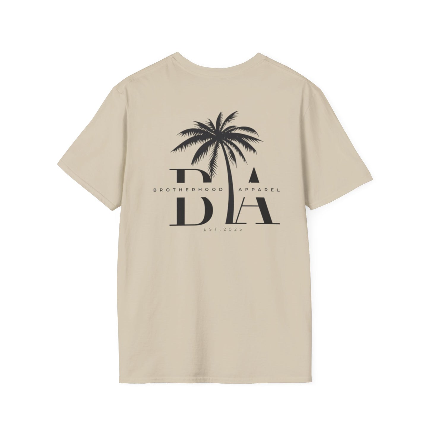 Brotherhood Urban Tee