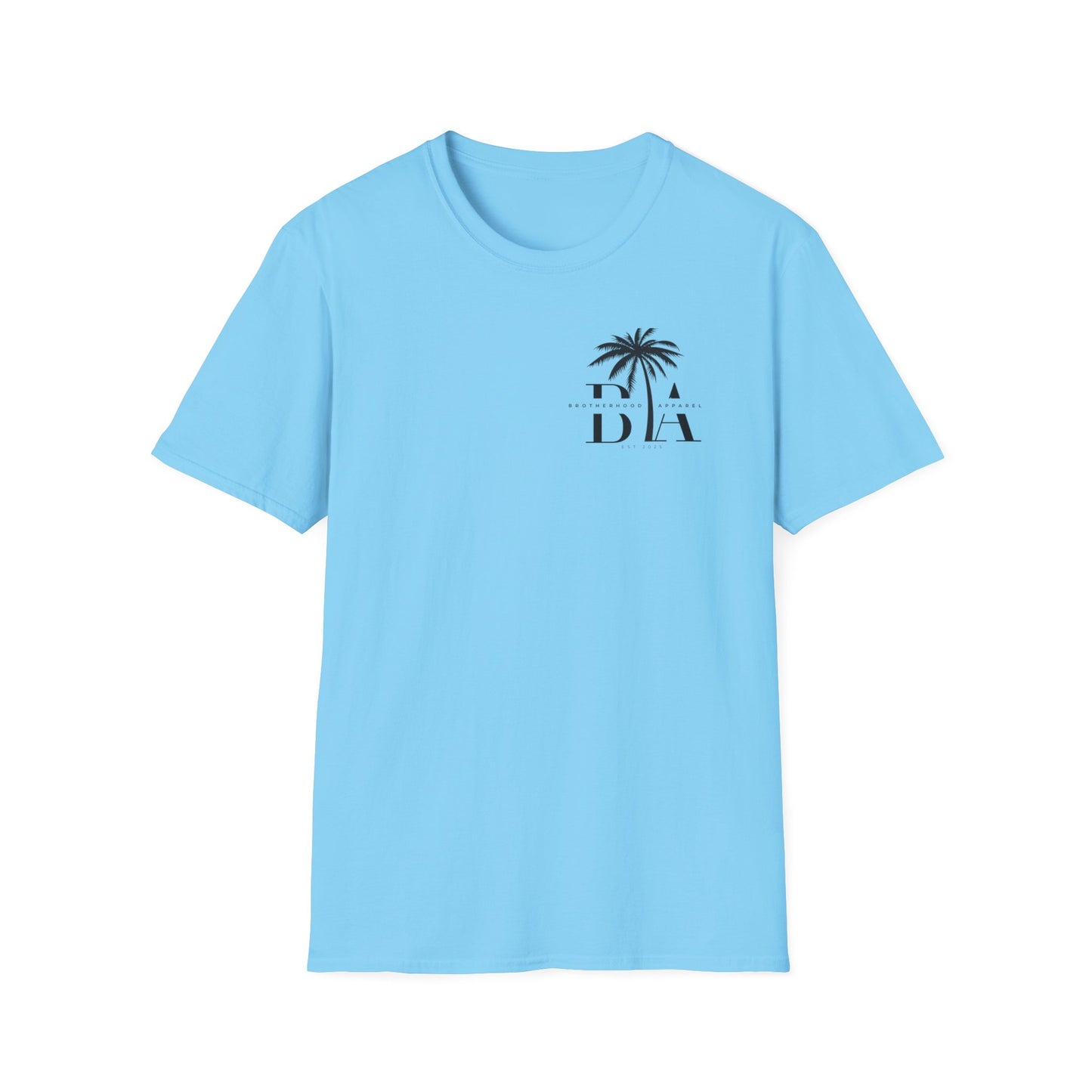 Brotherhood Urban Tee