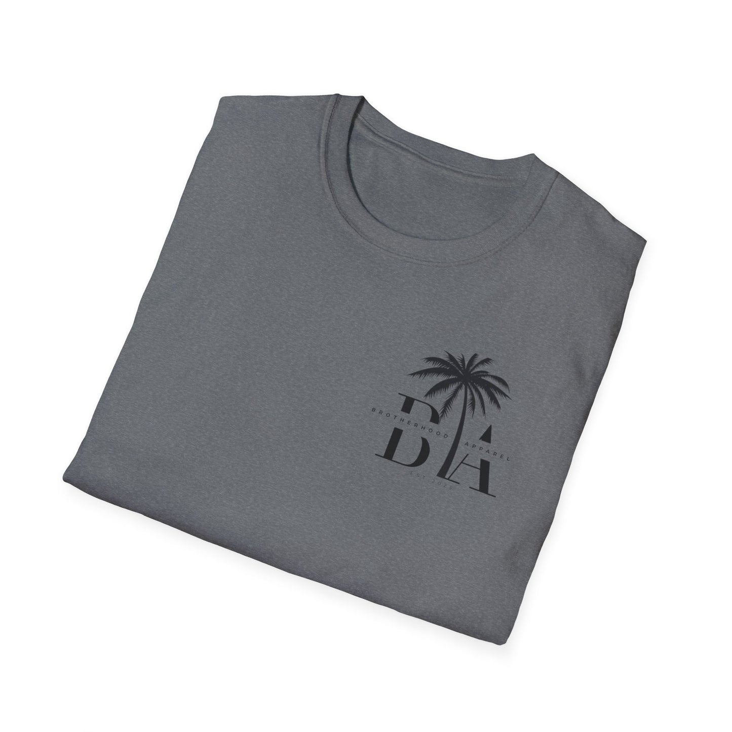 Brotherhood Urban Tee