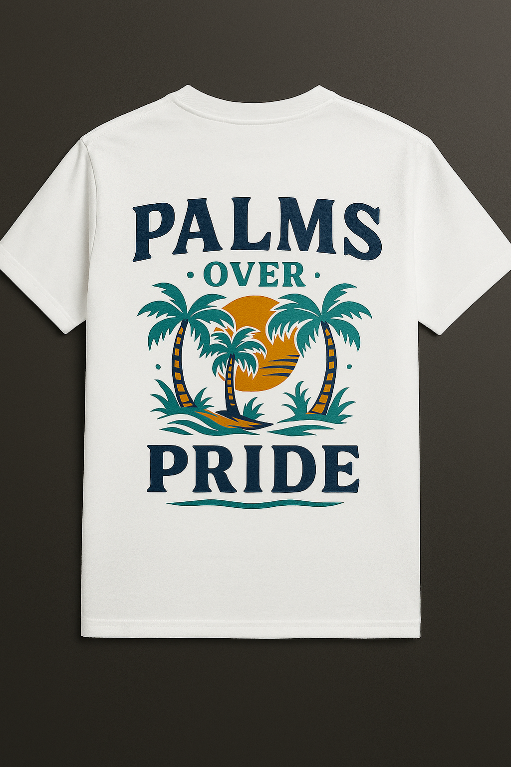 Palms over Pride