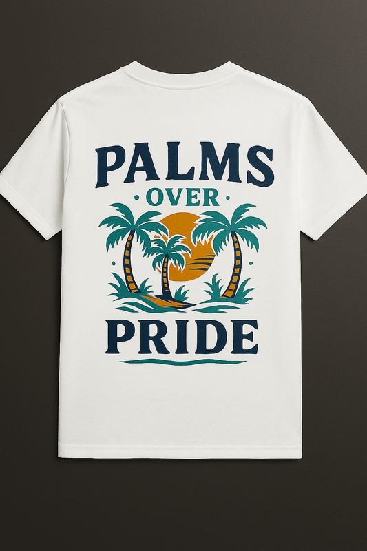 Palms over Pride